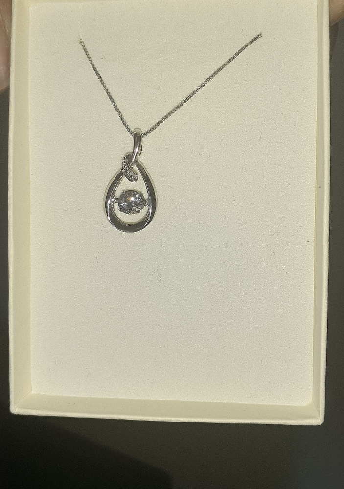 Sterling Silver